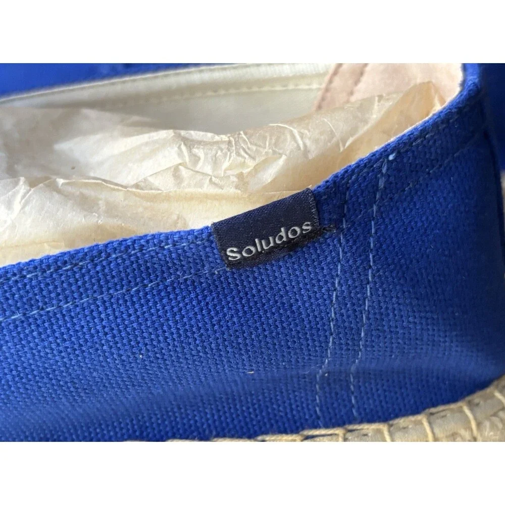 Soludos product pair